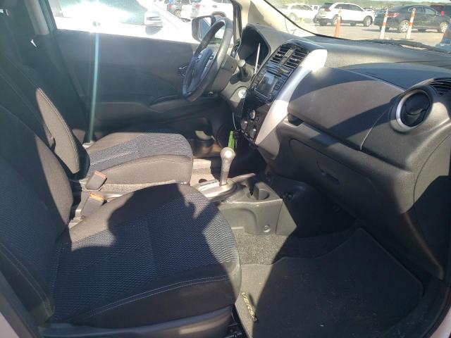 Photo 5 from auction – 2017 NISSAN VERSA NOTE with VIN 3N1CE2CP3HL374851