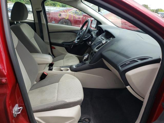 Photo 5 from auction – 2014 FORD FOCUS SE with VIN 1FADP3F22EL251301