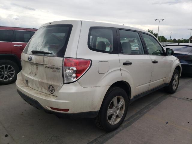 Photo 4 from auction – 2013 SUBARU FORESTER with VIN JF2SHAAC7DH439205