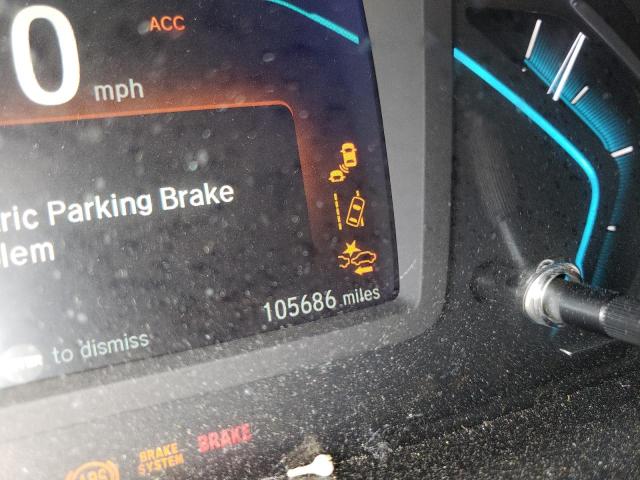 Photo 8 from auction – 2018 HONDA ODYSSEY EX with VIN 5FNRL6H7XJB044786