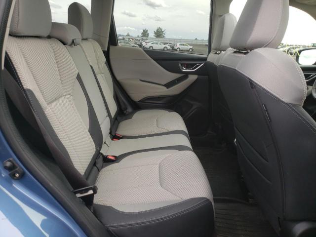 Zdjęcie 6 z aukcji – 2019 SUBARU FORESTER P z VIN JF2SKAGC9KH428308