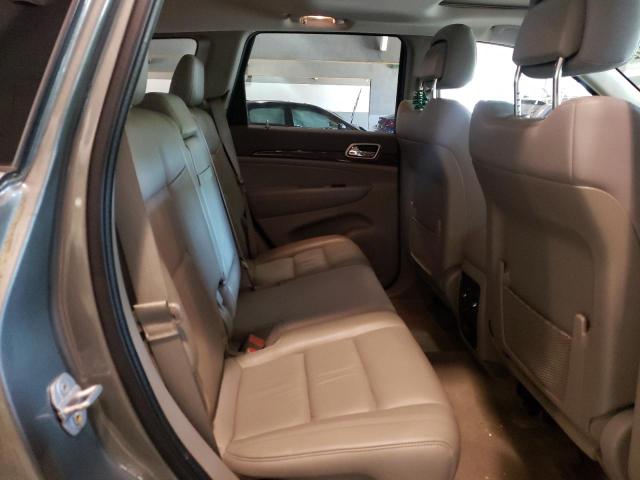 Photo 6 from auction – 2011 JEEP GRAND CHER with VIN 1J4RR4GG9BC609512