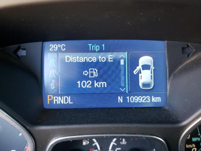 Foto 8 de la subasta – 2014 FORD FOCUS SE con VIN 1FADP3F21EL314811