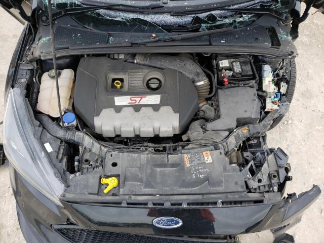Photo 7 from auction – 2016 FORD FOCUS ST with VIN 1FADP3L94GL371296