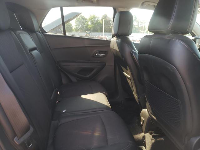 Photo 6 from auction – 2017 CHEVROLET TRAX 1LT with VIN 3GNCJPSB9HL284056