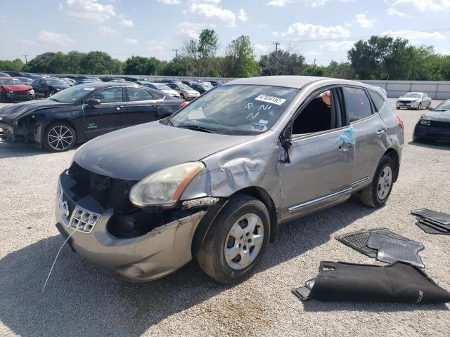 Photo 2 from auction – 2011 NISSAN ROGUE S with VIN JN8AS5MT6BW567477