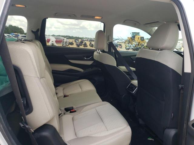 صورة رقم 6 من المزاد - 2021 SUBARU ASCENT PRE مع VIN 4S4WMACD3M3455606