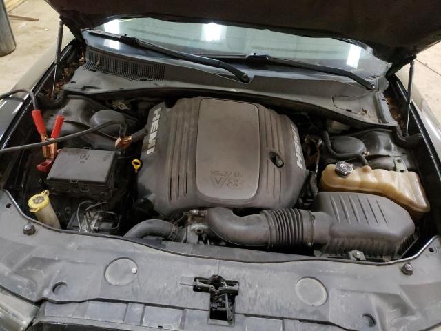 Photo 7 from auction – 2011 DODGE CHARGER R/ with VIN 2B3CL5CT4BH521164