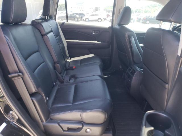Photo 6 from auction – 2016 HONDA PILOT EXL with VIN 5FNYF6H66GB065962
