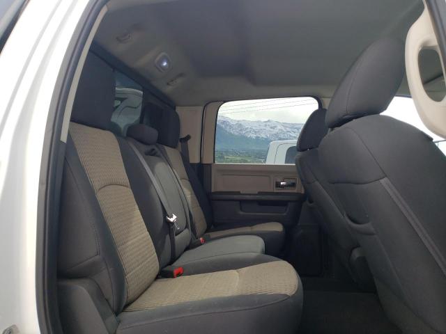 Photo 6 from auction – 2012 DODGE RAM 2500 S with VIN 3C6UD5DL2CG288344