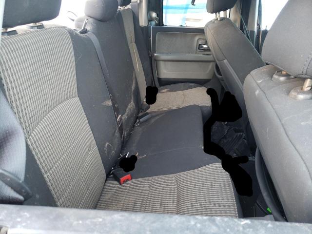 Photo 6 from auction – 2012 DODGE RAM 1500 S with VIN 1C6RD7GT6CS272623
