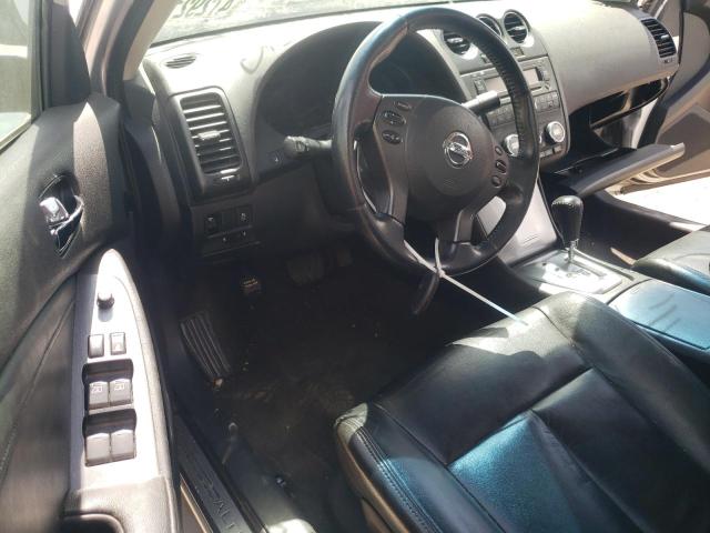 Photo 9 from auction – 2011 NISSAN ALTIMA BAS with VIN 1N4AL2AP9BN508904