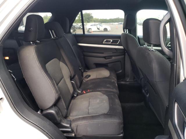 Photo 6 from auction – 2016 FORD EXPLORER X with VIN 1FM5K8D87GGC88417