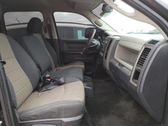 Photo 6 from auction – 2012 DODGE RAM 1500 S with VIN 1C6RD6KT8CS229015