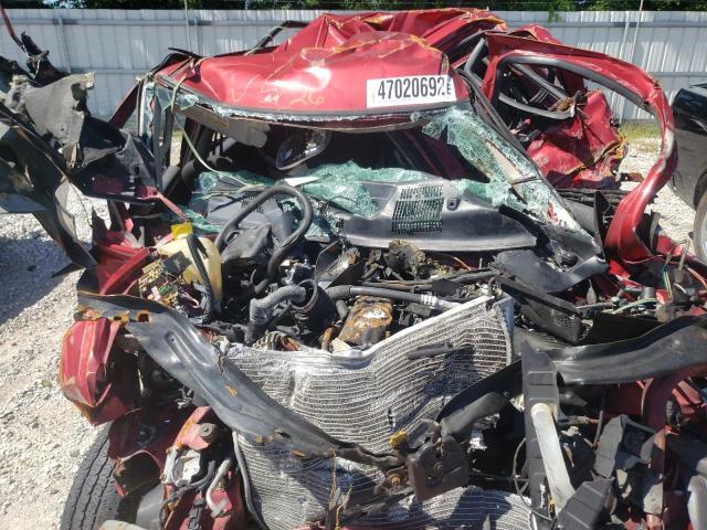 Photo 10 from auction – 2003 JEEP GRAND CHER with VIN 1J4GW48S43C580568