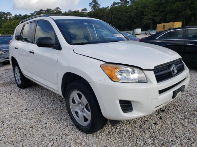 TOYOTA RAV4 2011 z numerem VIN 2T3ZF4DV1BW076120 - Zdjęcie z aukcji