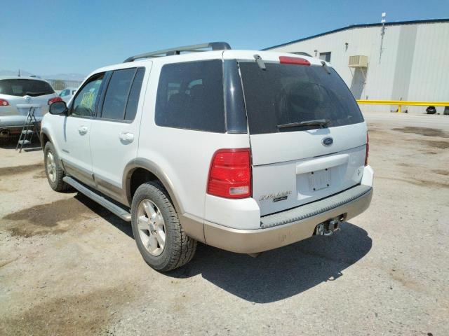 Photo 3 from auction – 2004 FORD EXPLORER E with VIN 1FMDU74W14ZB18326