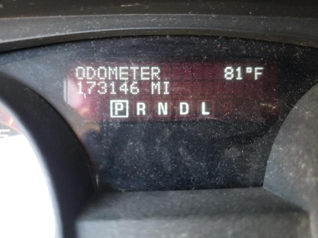 Photo 8 from auction – 2012 GMC ACADIA DEN with VIN 1GKKVTED4CJ100130