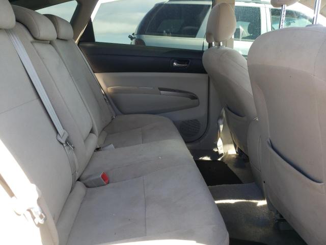 Photo 6 from auction – 2007 TOYOTA PRIUS with VIN JTDKB20U177547524