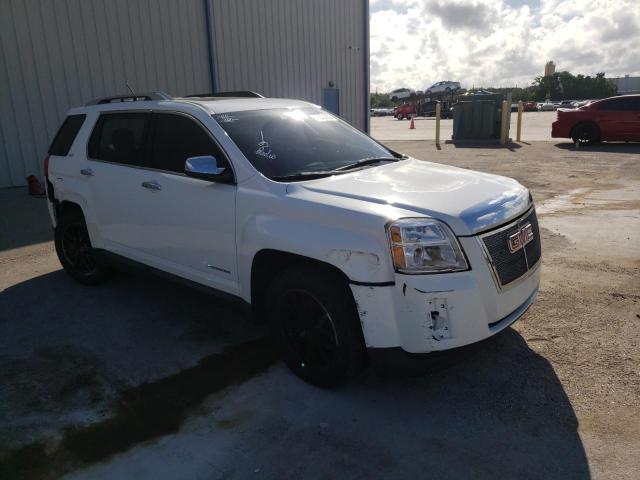 Фото 1 с аукциона – 2013 GMC TERRAIN SL с VIN 2GKFLWE31D6268094