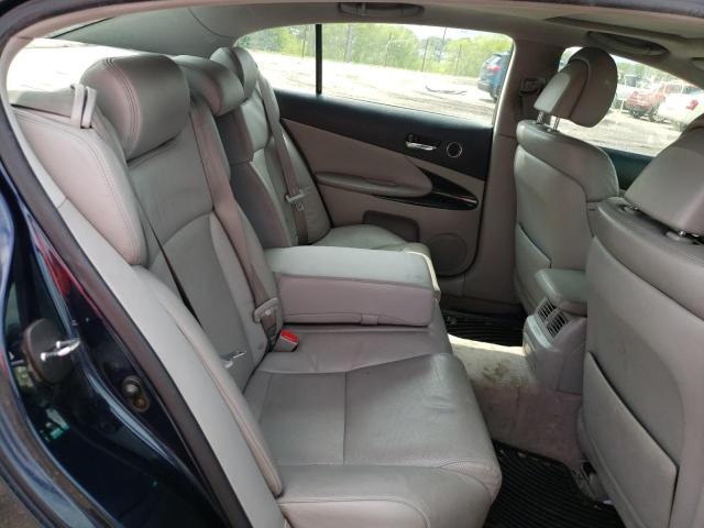 Photo 6 from auction – 2006 LEXUS GS 300 with VIN JTHCH96S360016784