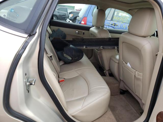 Photo 6 from auction – 2009 BUICK LACROSSE C with VIN 2G4WD582291225468