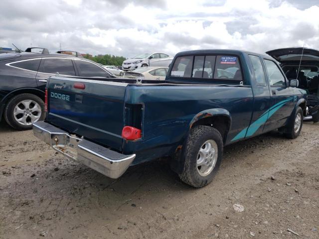 Photo 4 from auction – 1995 DODGE DAKOTA with VIN 1B7GL23Y1SW904300