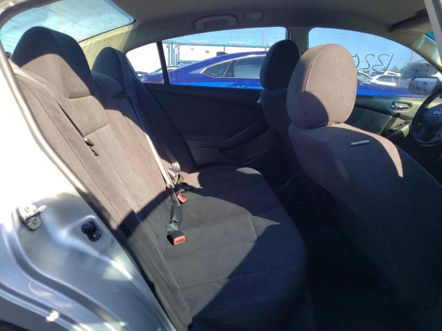 Photo 6 from auction – 2012 NISSAN ALTIMA BAS with VIN 1N4AL2AP2CN435716