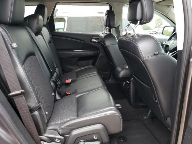 Photo 6 from auction – 2018 DODGE JOURNEY CR with VIN 3C4PDDGG4JT311772