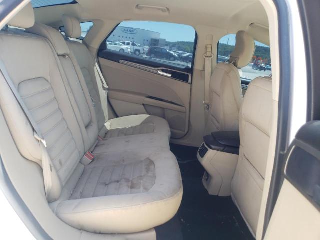 Photo 6 from auction – 2014 FORD FUSION SE with VIN 3FA6P0HD4ER194042