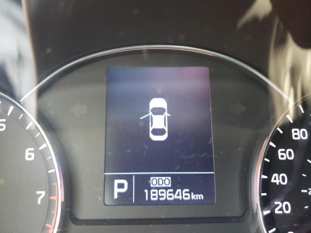 Photo 8 from auction – 2014 KIA FORTE EX with VIN KNAFX4A8XE5242657