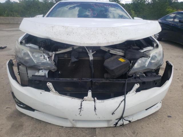 Photo 9 from auction – 2014 TOYOTA CAMRY L with VIN 4T1BF1FKXEU362354