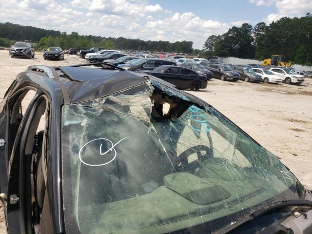 Photo 9 from auction – 2010 CHEVROLET EQUINOX LT with VIN 2CNFLFEY3A6246080