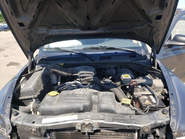 Photo 7 from auction – 2003 DODGE DAKOTA SPO with VIN 1D7HL32X23S333532