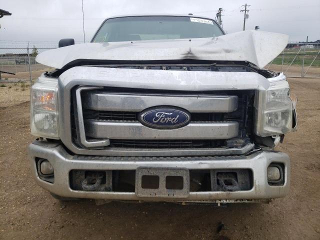 Photo 9 from auction – 2013 FORD F250 SUPER with VIN 1FT7W2B64DEA00411