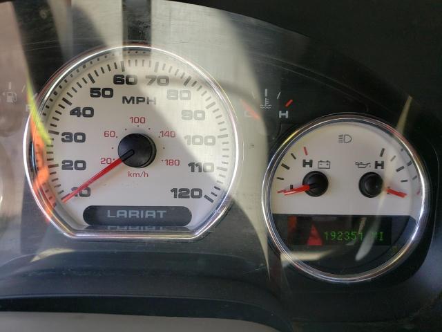 Photo 8 from auction – 2004 FORD F150 SUPER with VIN 1FTPW14554KD60190