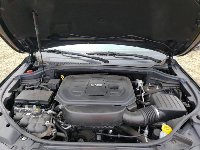 Photo 7 from auction – 2017 JEEP GRAND CHER with VIN 1C4RJFBG3HC890277