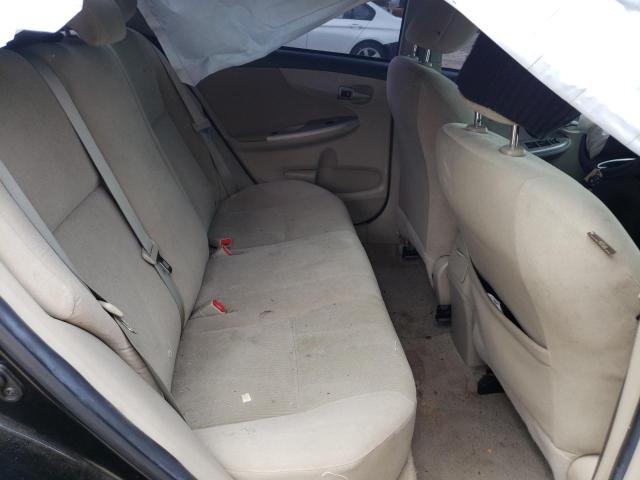Photo 6 from auction – 2012 TOYOTA COROLLA BA with VIN 2T1BU4EE1CC890432