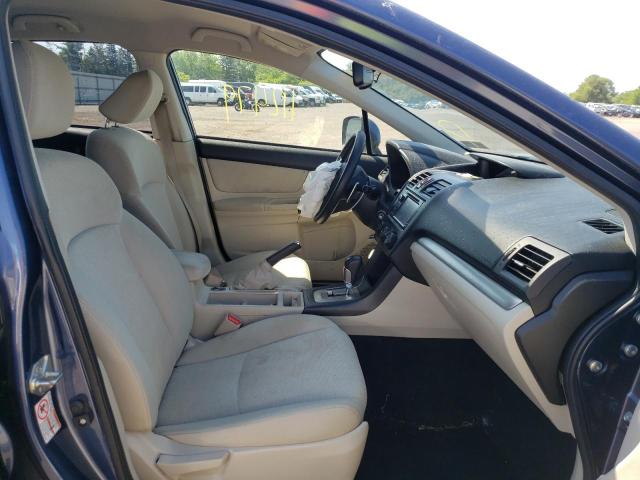 Foto 5 de la subasta – 2013 SUBARU XV CROSSTR con VIN JF2GPAWC5D2815856