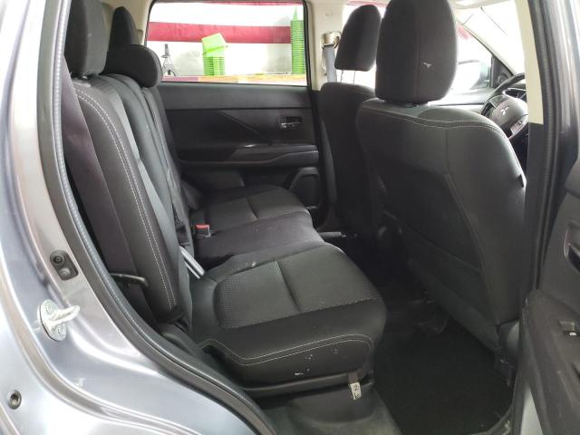 Photo 6 from auction – 2016 MITSUBISHI OUTLANDER with VIN JA4AZ3A34GZ043549