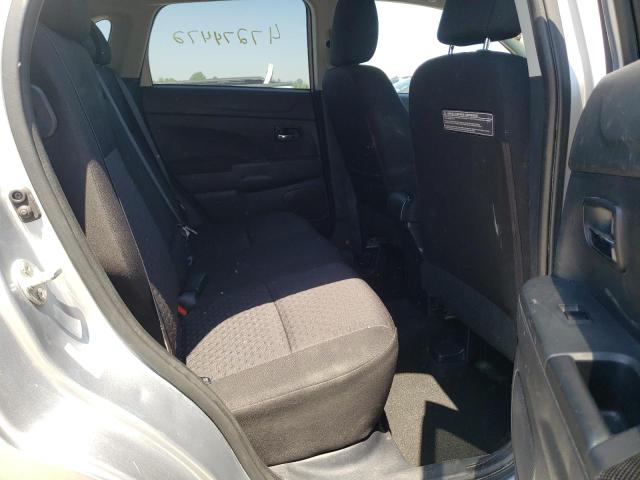 Photo 6 from auction – 2011 MITSUBISHI OUTLANDER with VIN JA4AR4AU1BZ007986