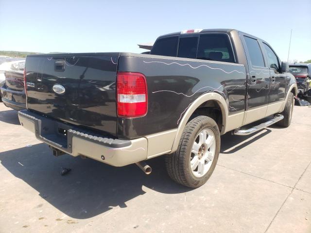 Photo 4 from auction – 2007 FORD F150 SUPER with VIN 1FTPW12V17KC20273