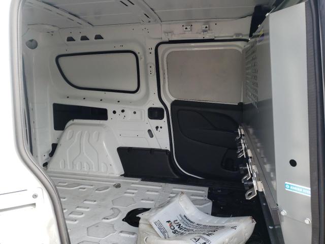 Photo 6 from auction – 2020 RAM PROMASTER with VIN ZFBHRFAB1L6S24295