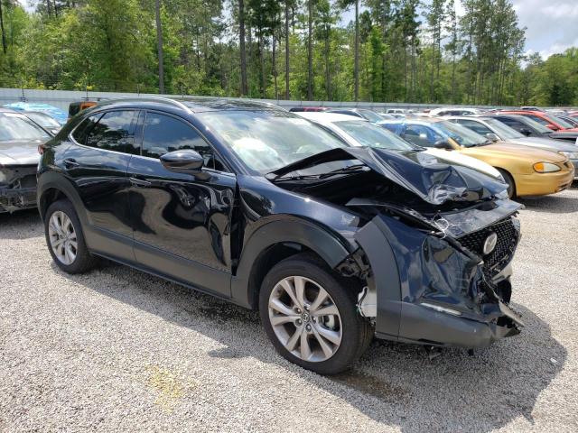 Photo 1 from auction – 2021 MAZDA CX-30 PREM with VIN 3MVDMADL1MM266645
