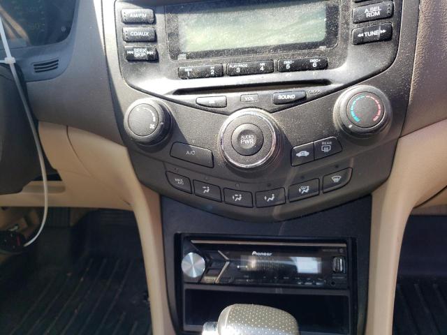 Photo 9 from auction – 2005 HONDA ACCORD with VIN 1HGCM56465A077693