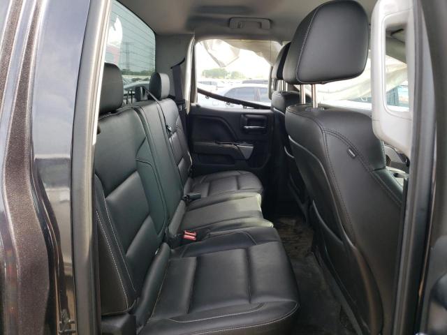 Photo 6 from auction – 2014 CHEVROLET SILVERADO with VIN 1GCVKREC4EZ324921