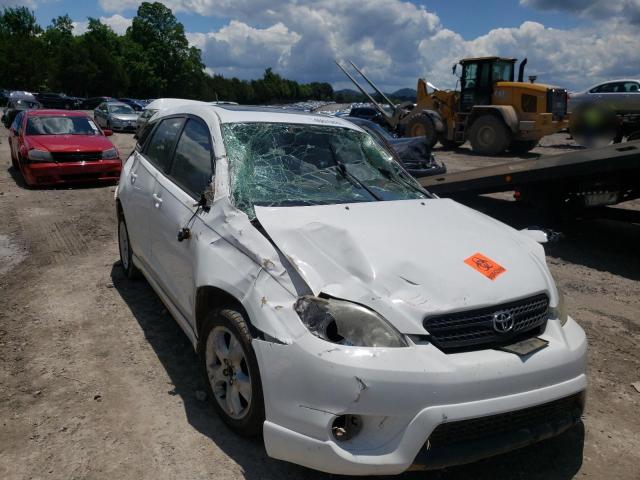 Photo 1 from auction – 2008 TOYOTA COROLLA MA with VIN 2T1KR32E78C708434