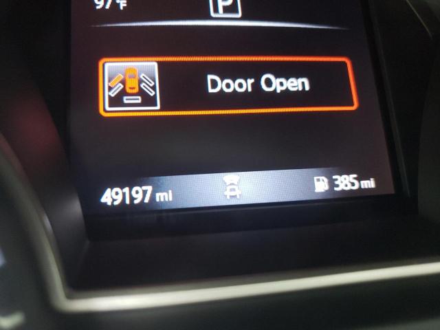 Photo 8 from auction – 2018 NISSAN ALTIMA 2.5 with VIN 1N4AL3AP1JC284317