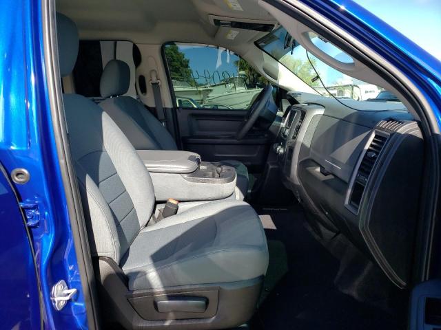 Photo 5 from auction – 2019 RAM 1500 CLASS with VIN 1C6RR6FT7KS525749