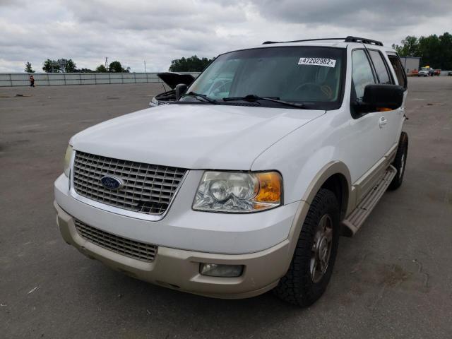 Photo 2 from auction – 2005 FORD EXPEDITION with VIN 1FMFU17565LA56015